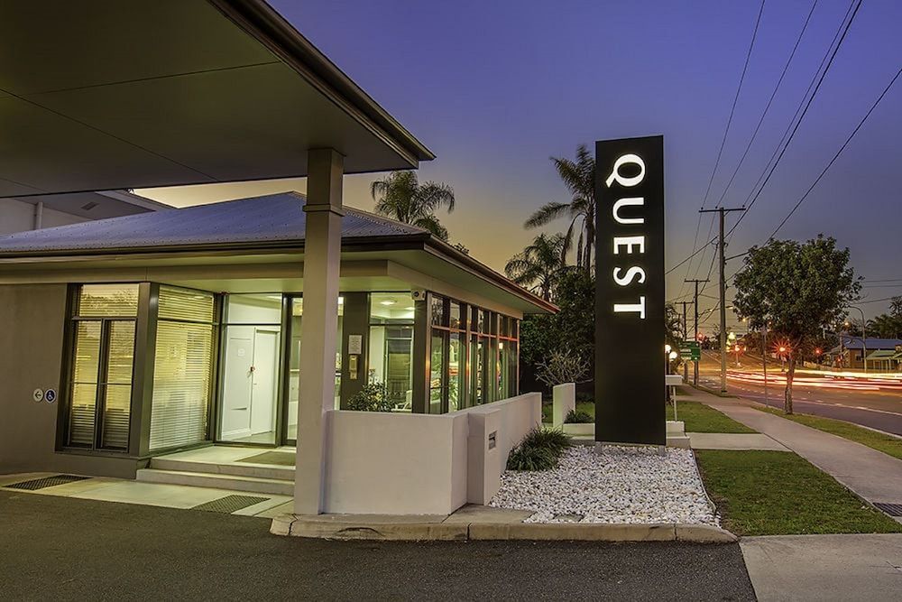 Quest Ipswich 2