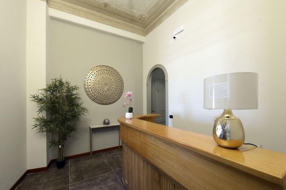 Hotel Roma 62 1