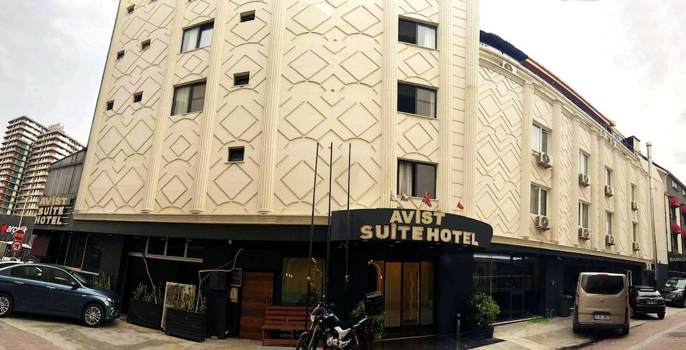 Avist Hotel Avcılar 1