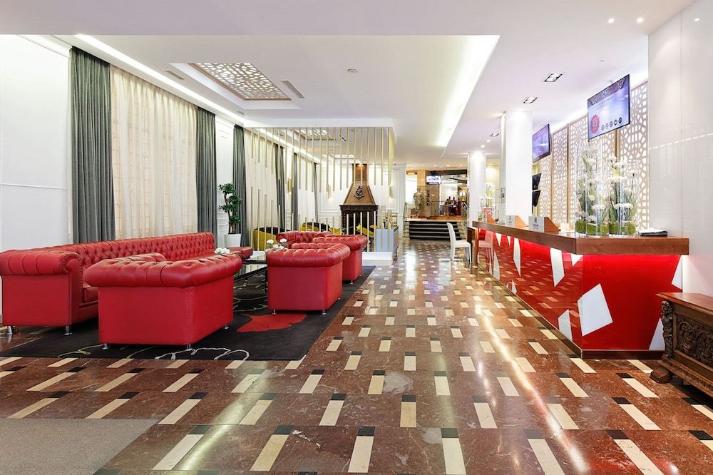 Grupotel Mayorazgo 2
