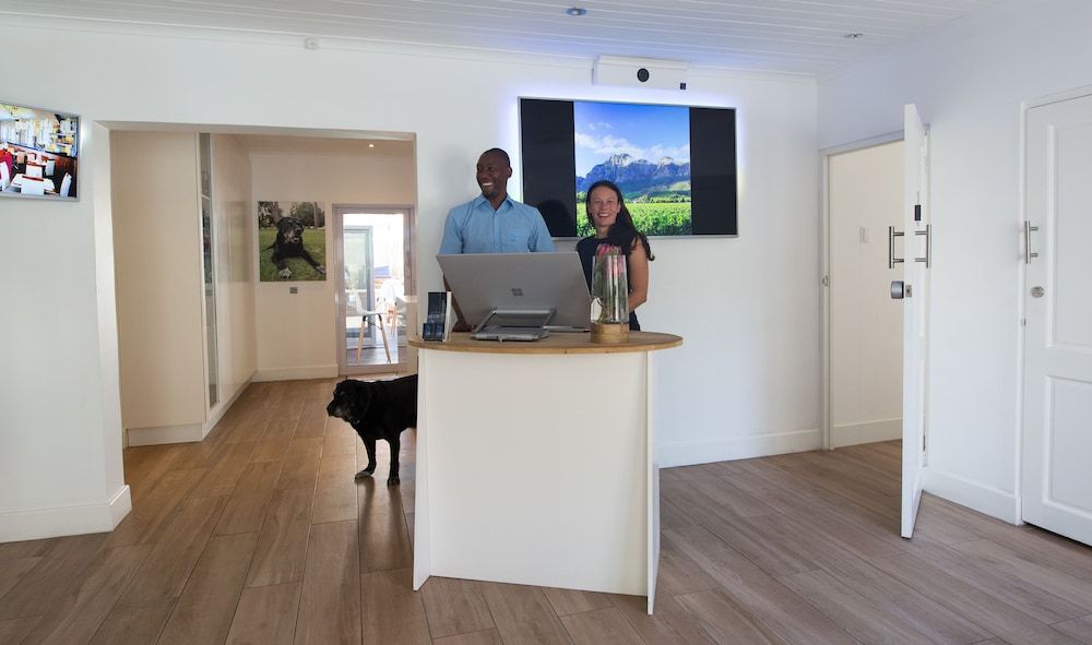 theLAB Franschhoek 2