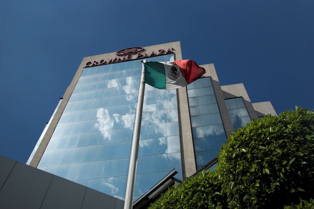 Crowne Plaza MEXICO NORTE TLALNEPANTLA by IHG 1