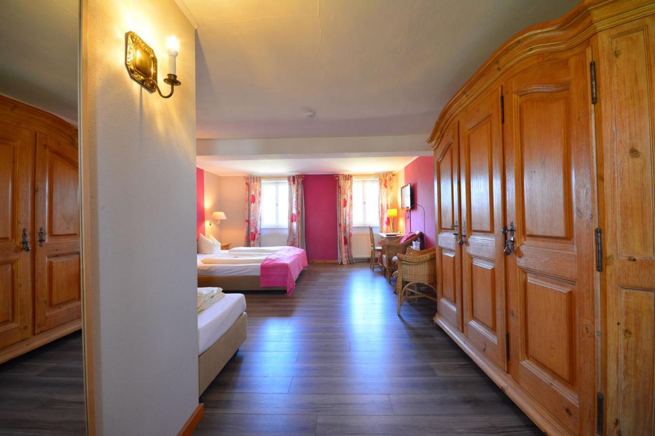 Landhotel Schloss Buttenheim 2