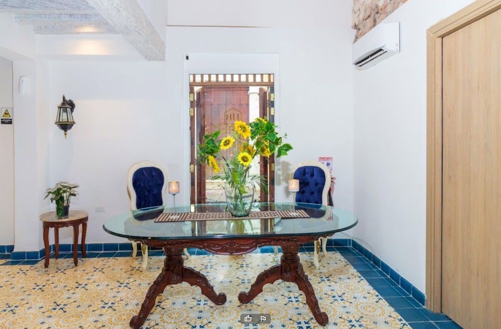 Hotel Boutique Callecitas de San Diego 2