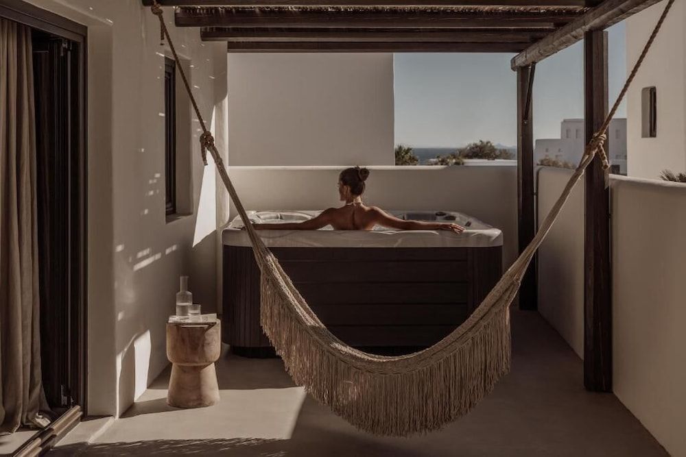 ananea Mykonos - Adults Only 2