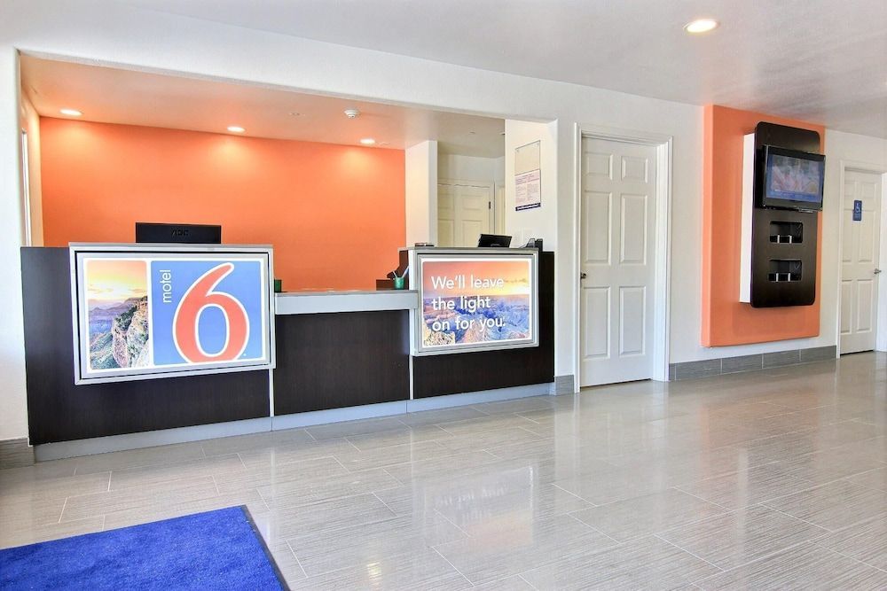 Motel 6-Rockport, TX 2