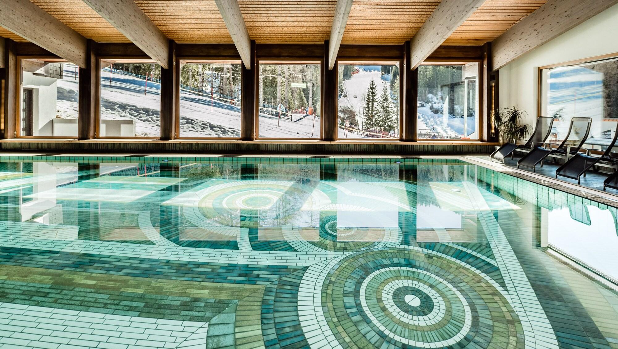 Sporthotel Obereggen 2