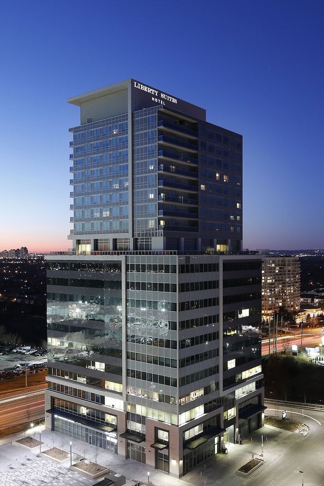 Liberty Suites 1
