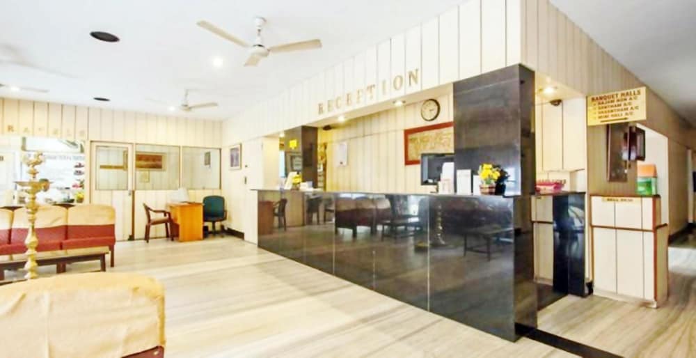 Hotel Pandian 2