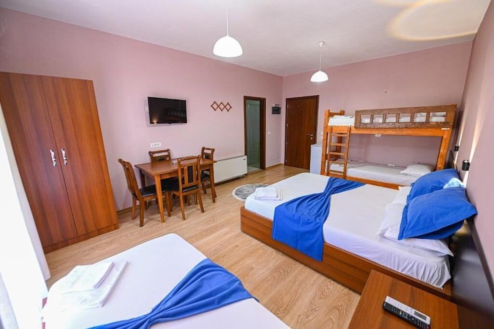 Hotel Epoka 2
