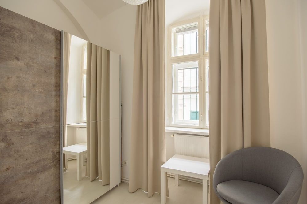 Vienna-apartment-one Schmidgasse 2