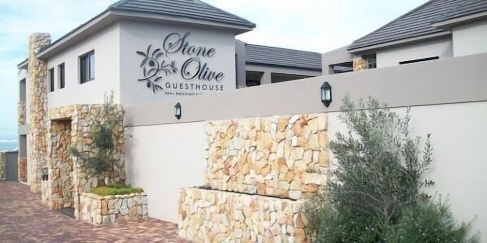 Stone Olive Guesthouse 1
