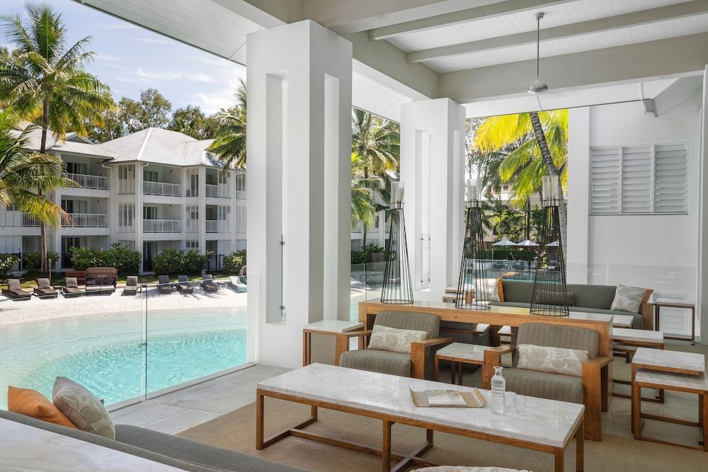 Peppers Beach Club 2