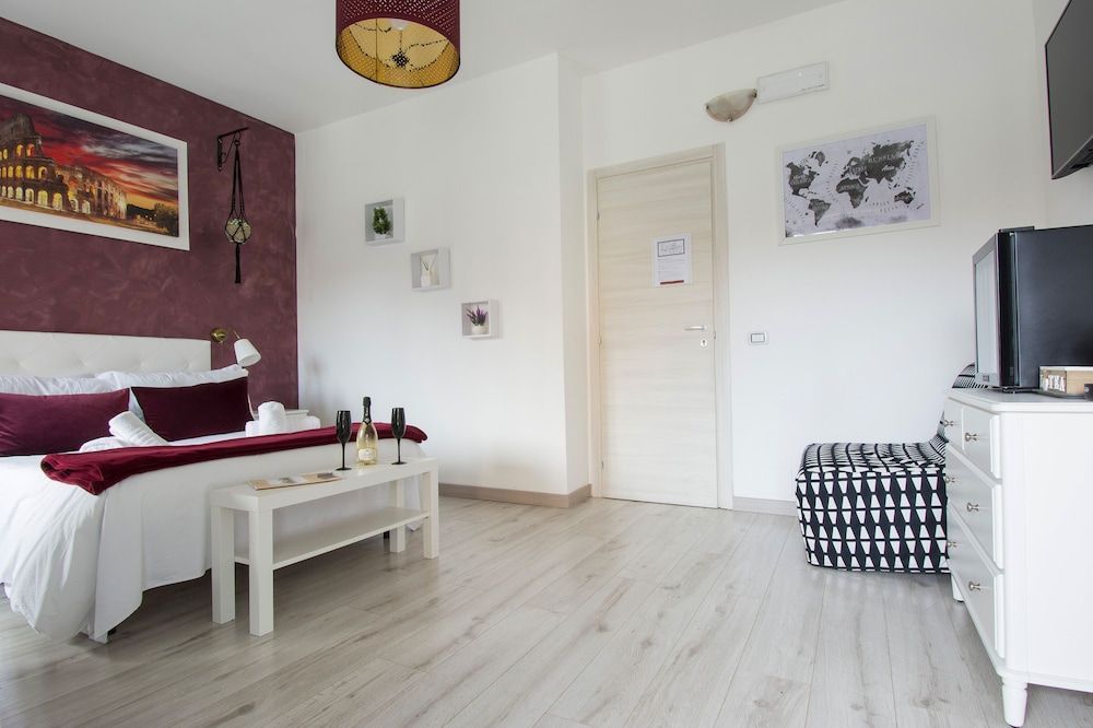 Piccolo Hotel Boutique 2