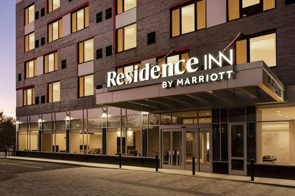 Residence Inn by Marriott New York JFK Airport 1