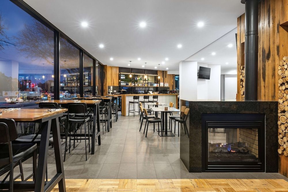 Rydges South Park Adelaide 1