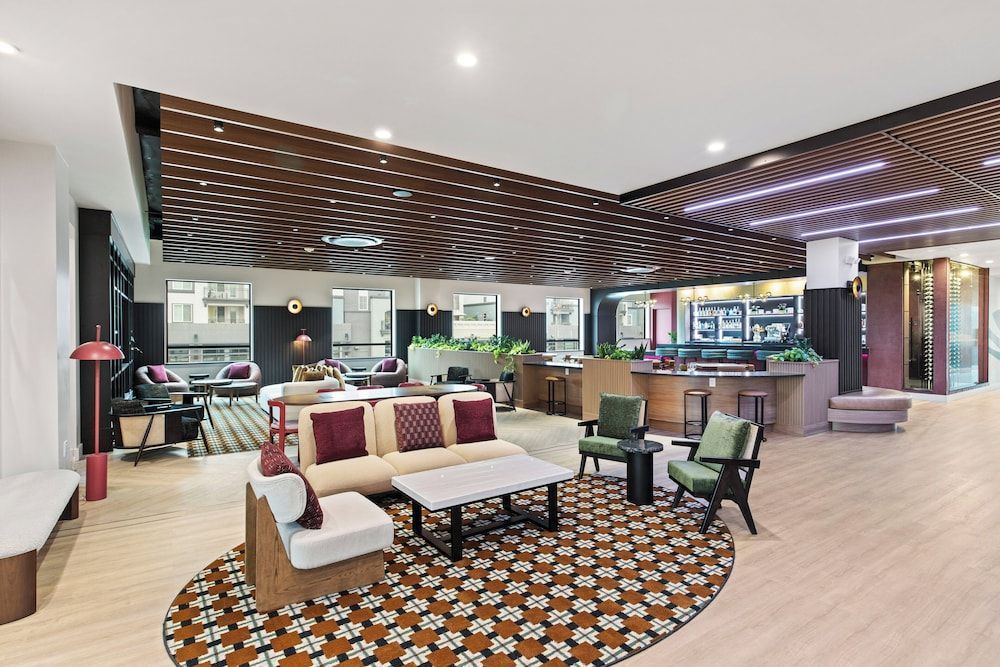 voco Ardez Hotel Sunnyvale by IHG 1