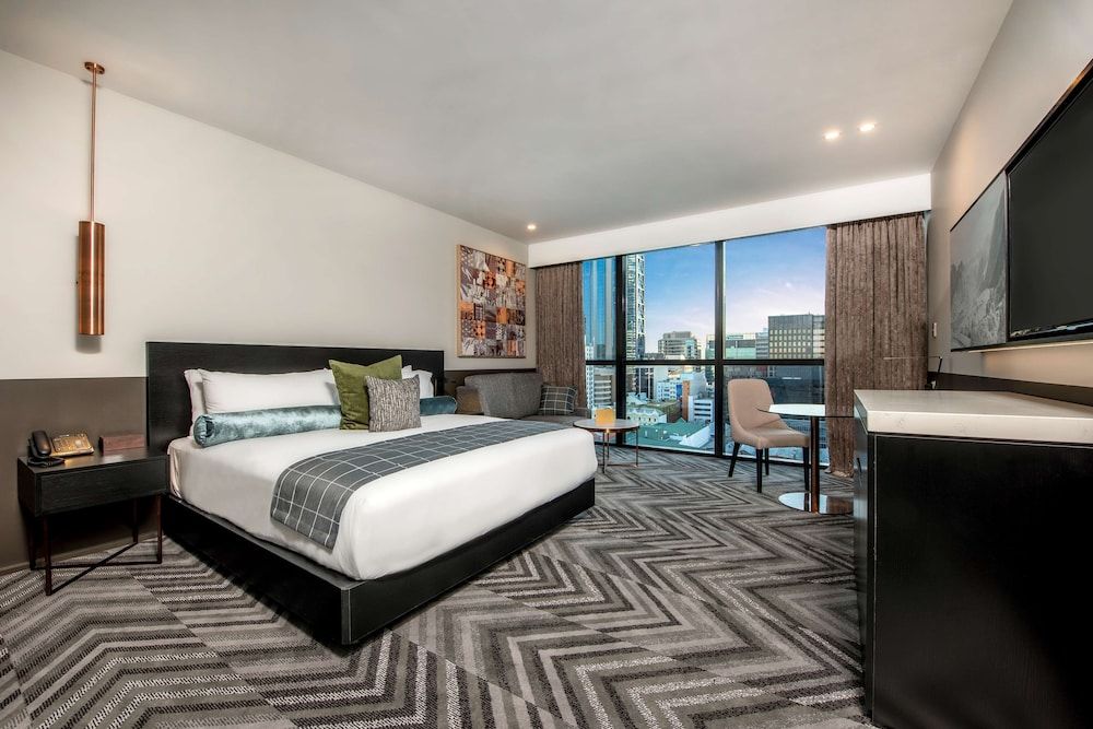Rydges Perth Kings Square 1