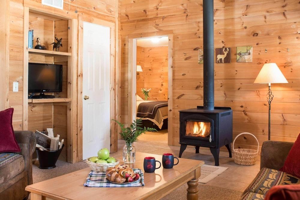 Sterling Ridge Resort 1