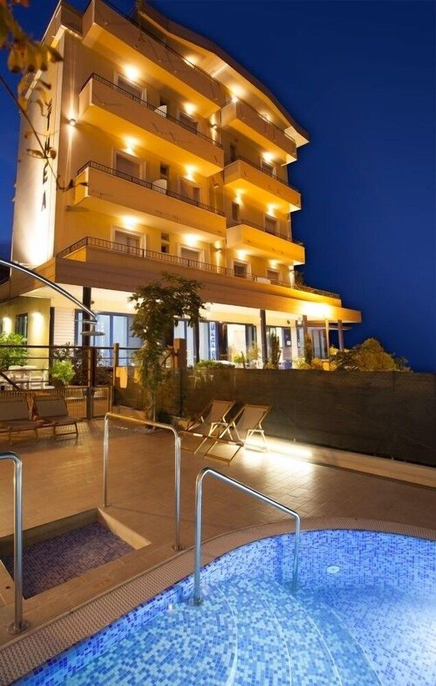 Hotel Thea 1