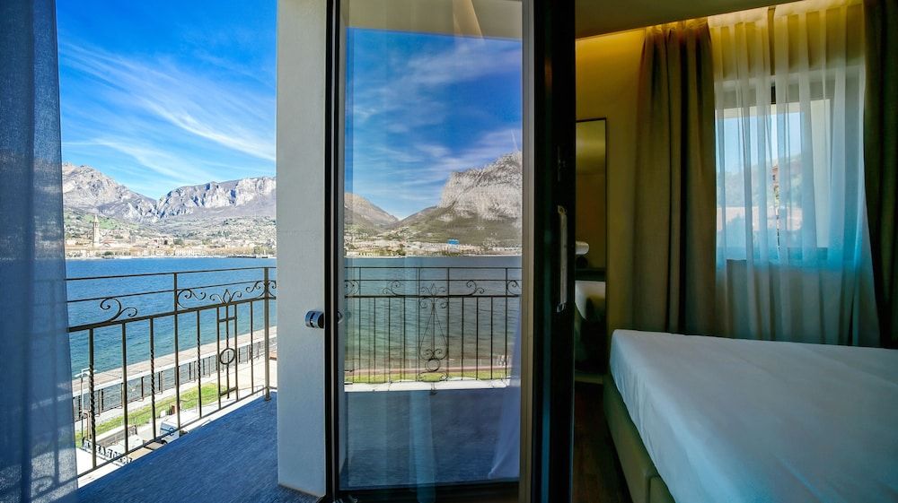 Hotel Promessi Sposi 1