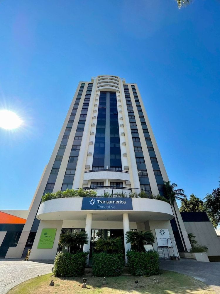 Transamerica Executive Sorocaba 1