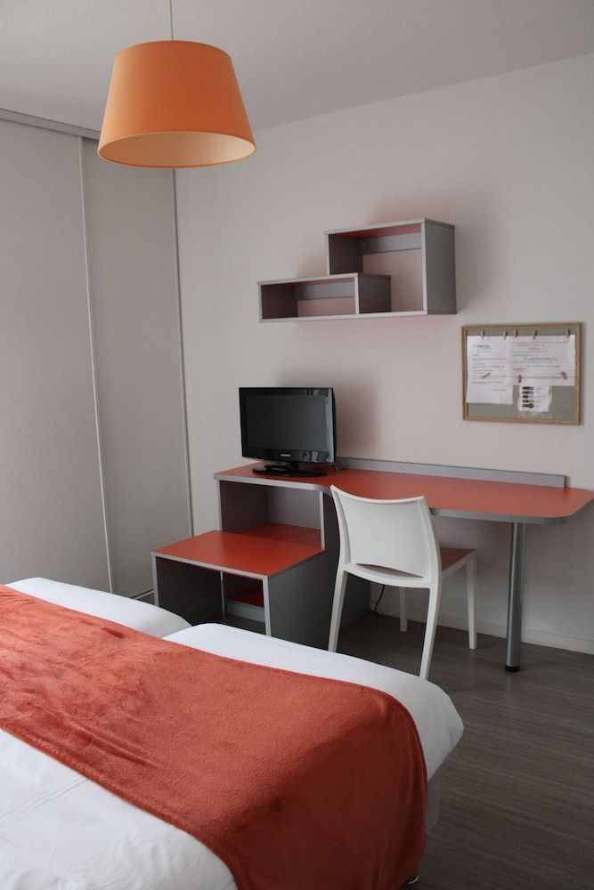 Résidence Citylodge du Campus 1