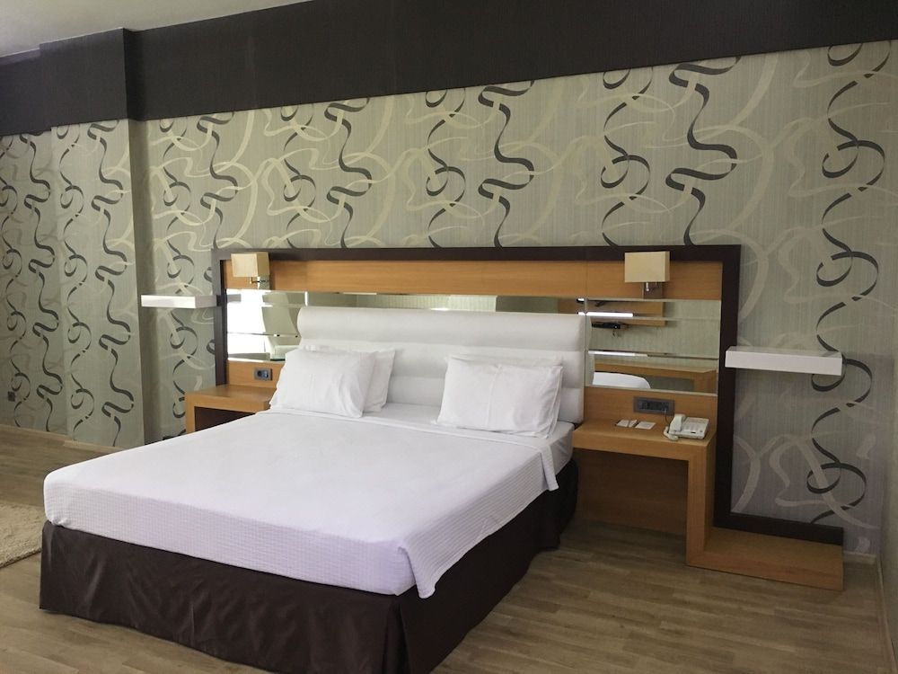 Anemon Grand Adana Otel 1
