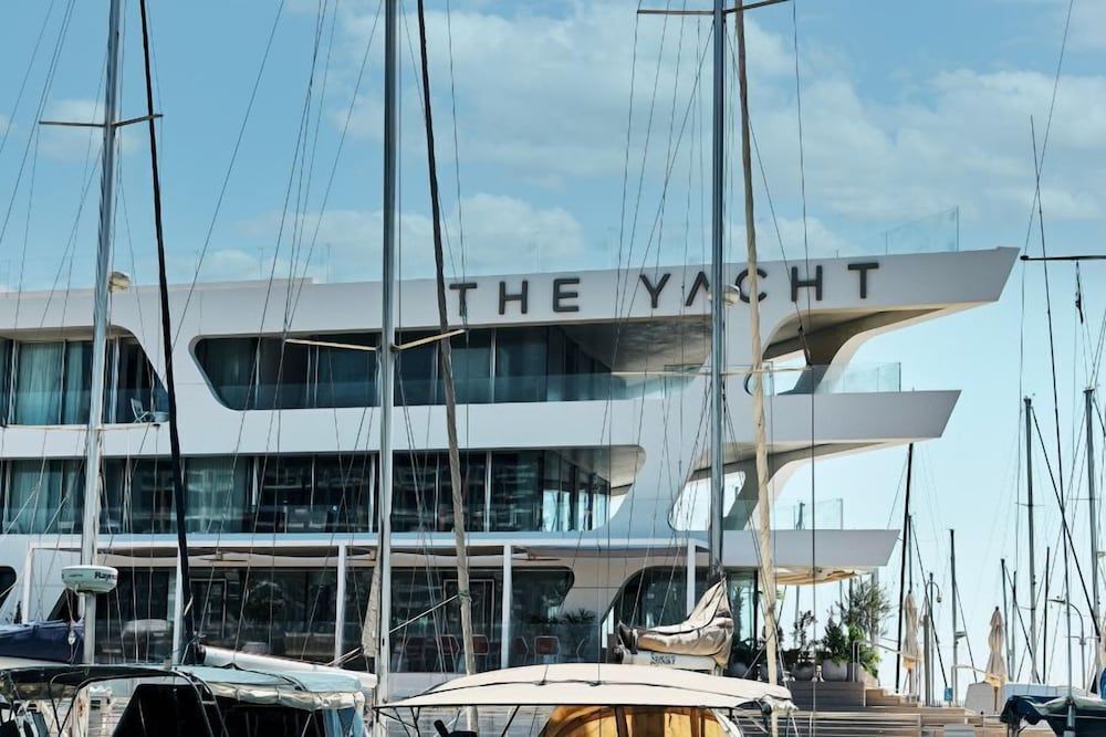 The YACHT - By Fattal Limited Edition 1