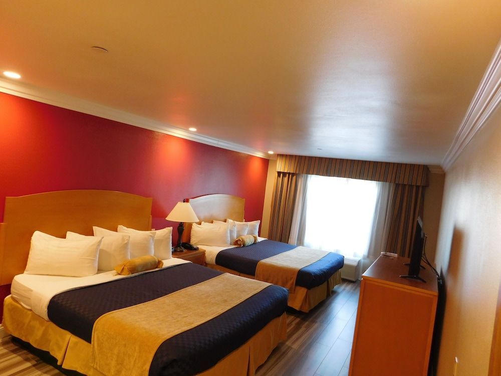 City Express by Marriott Placentia Anaheim 1