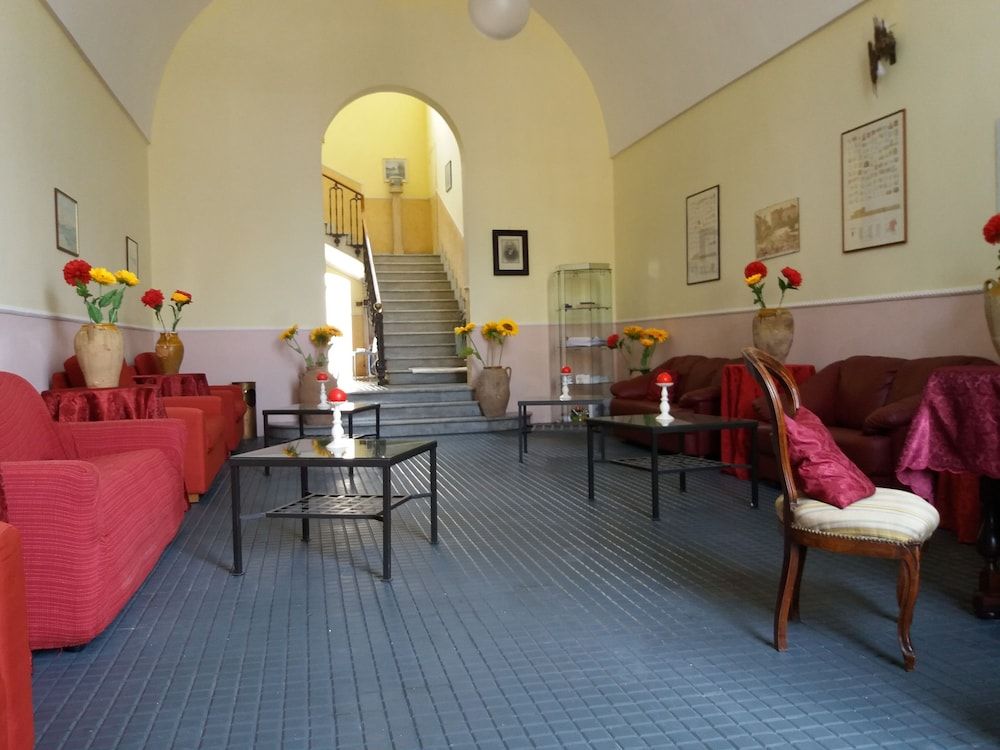 Antico Palazzo Spinola 2