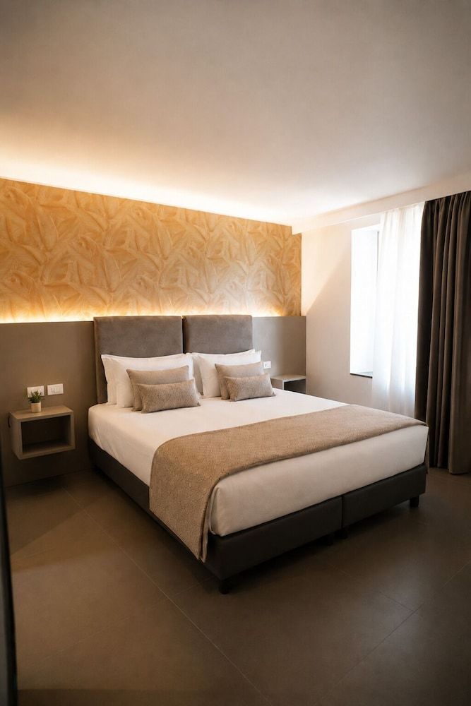 Boutique Hotel Roma 30 1