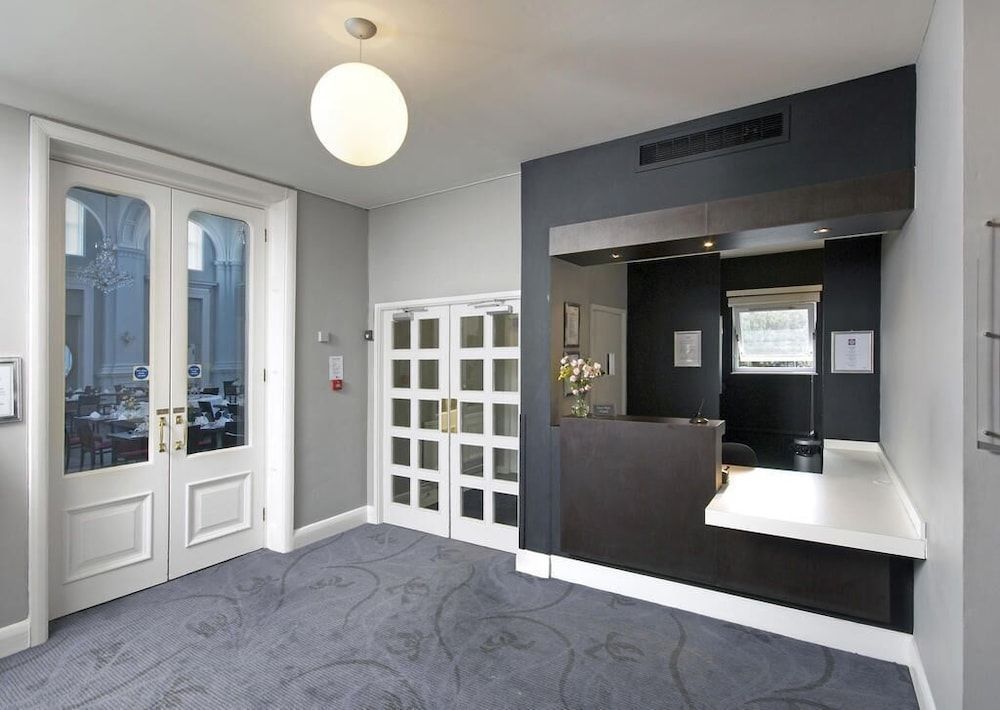 The Imperial Hotel Exmouth 2