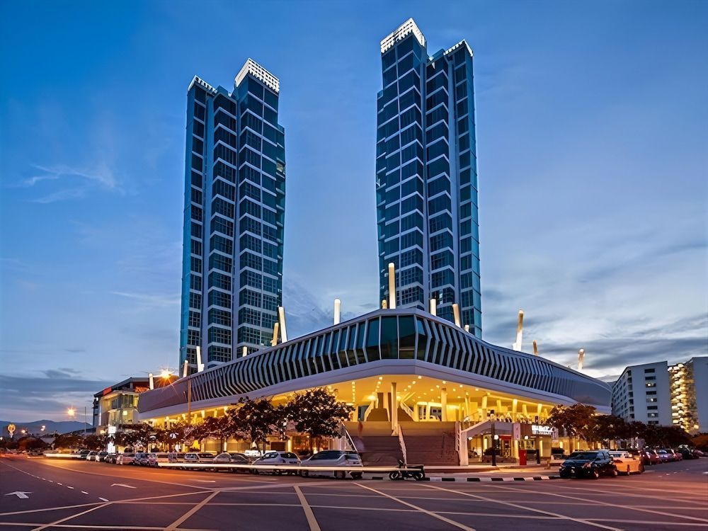 Maritime Suites by The Only Bnb 1