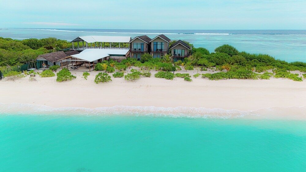 Araaik Beach Village 1