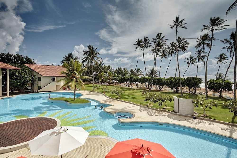 Turyaa Kalutara 1