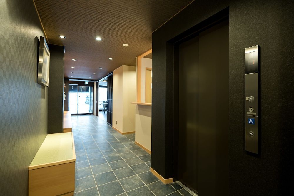 Shiki Suites - Kyoto Umekoji 2