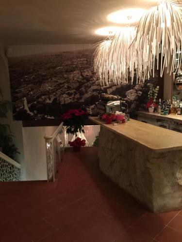 Hotel Sangallo 2