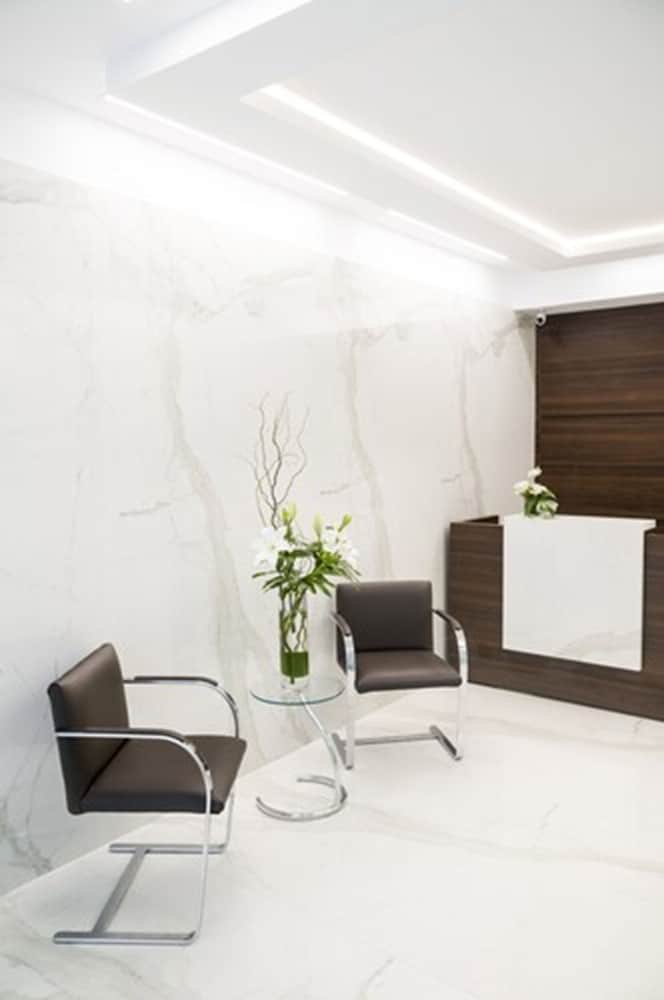 Top Rentals Palermo Chico 1