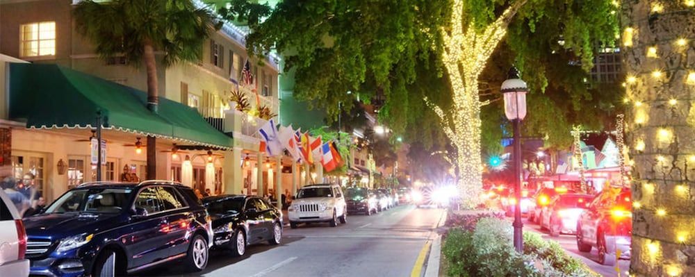 Riverside Hotel 1