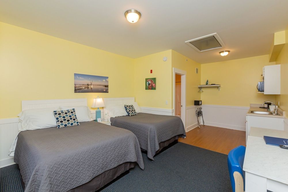 Topsail Shores Inn 2