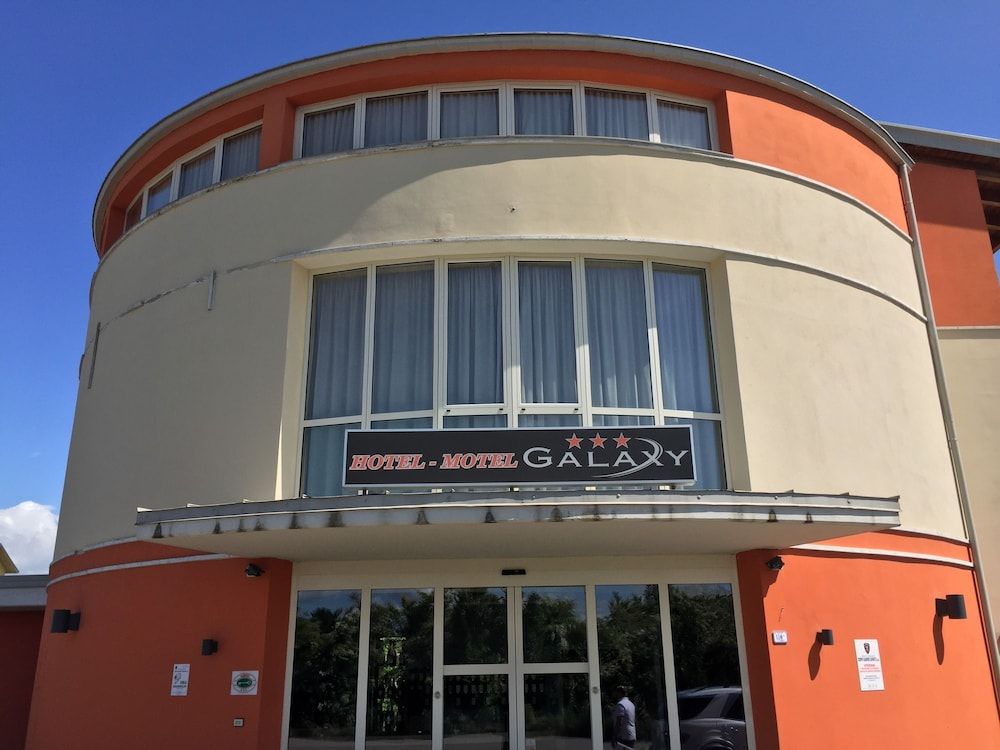 Hotel Motel Galaxy Reggio Emilia 2
