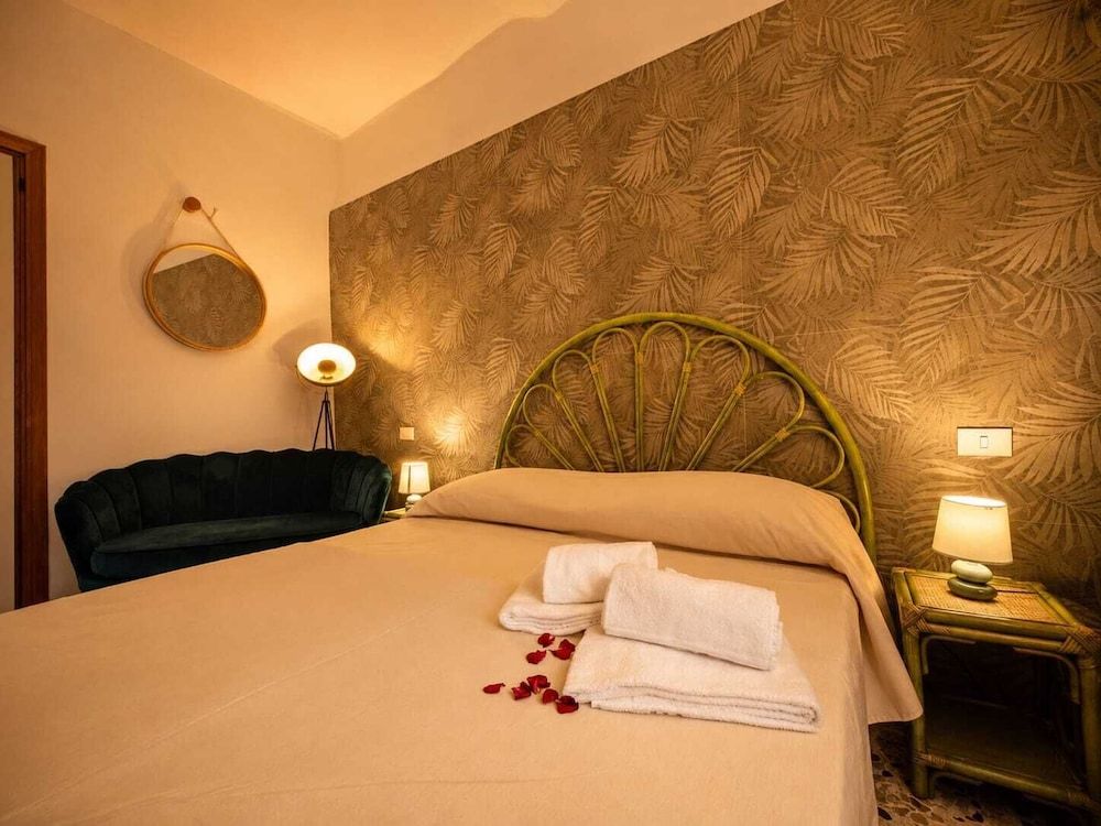 Boutique Hotel Golfo Azzurro 2