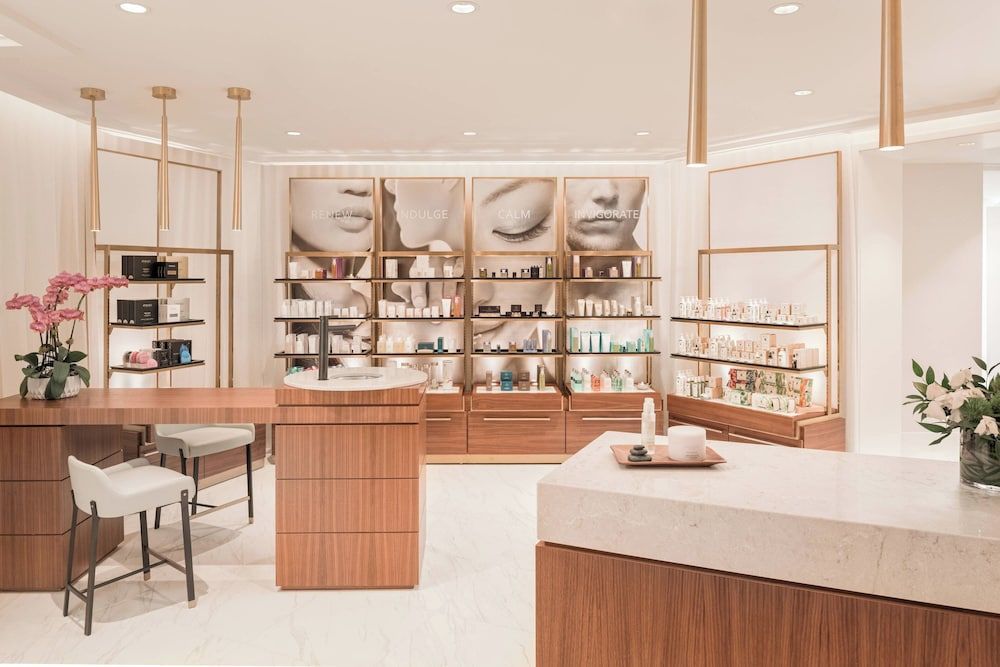 JW Marriott Parq Vancouver 2
