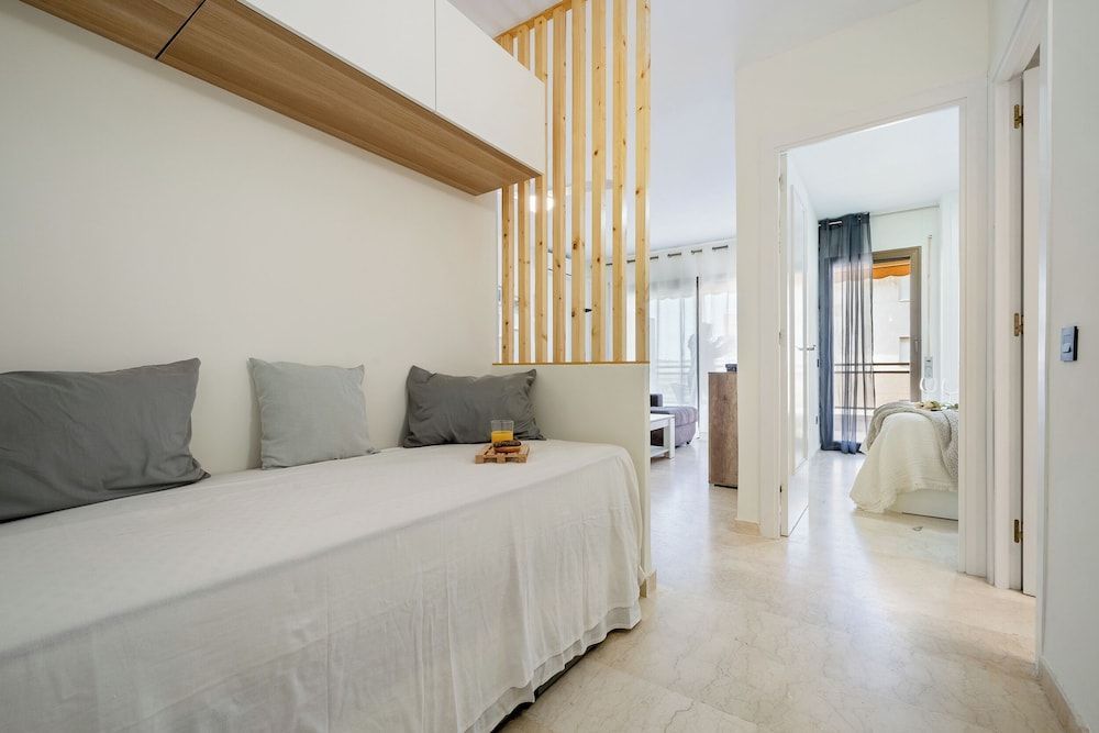 AQUAMARINA II Apartments 1