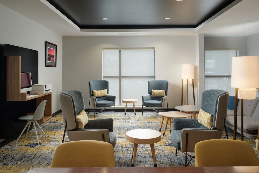 TownePlace Suites by Marriott Columbia Northwest/Harbison 2