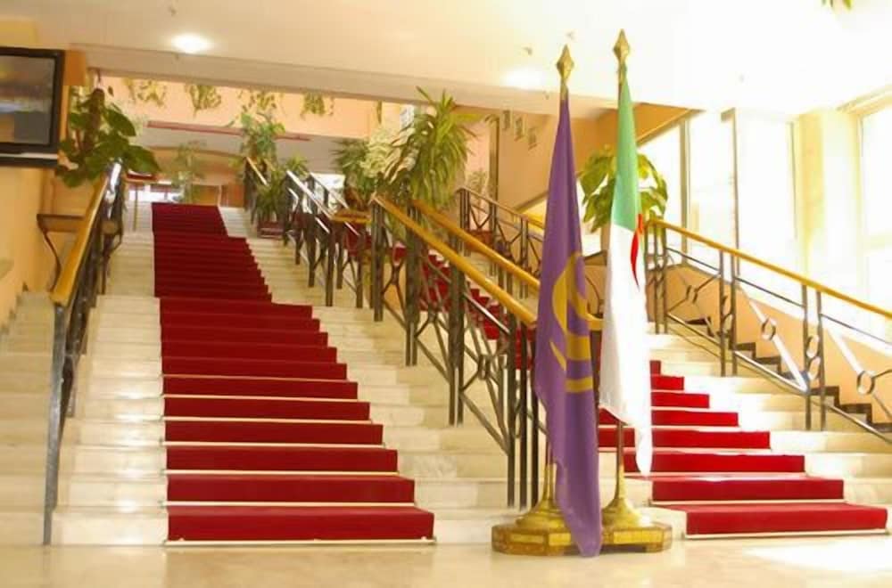 Hotel Mazafran 2