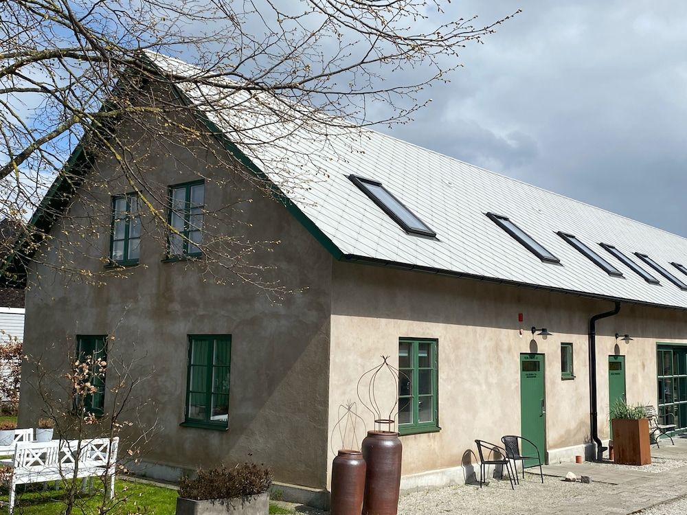 Villa Deluxe at Brohuspark 1