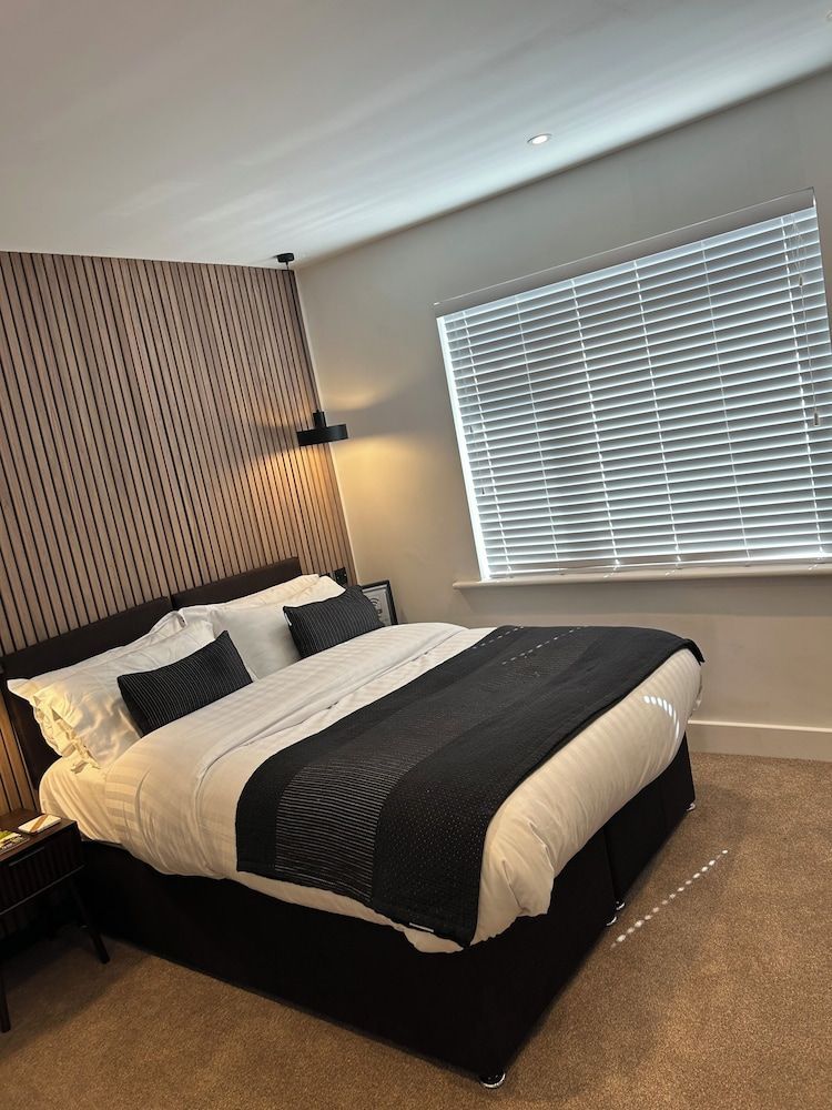Nine King Street Room Only Accomodation 2