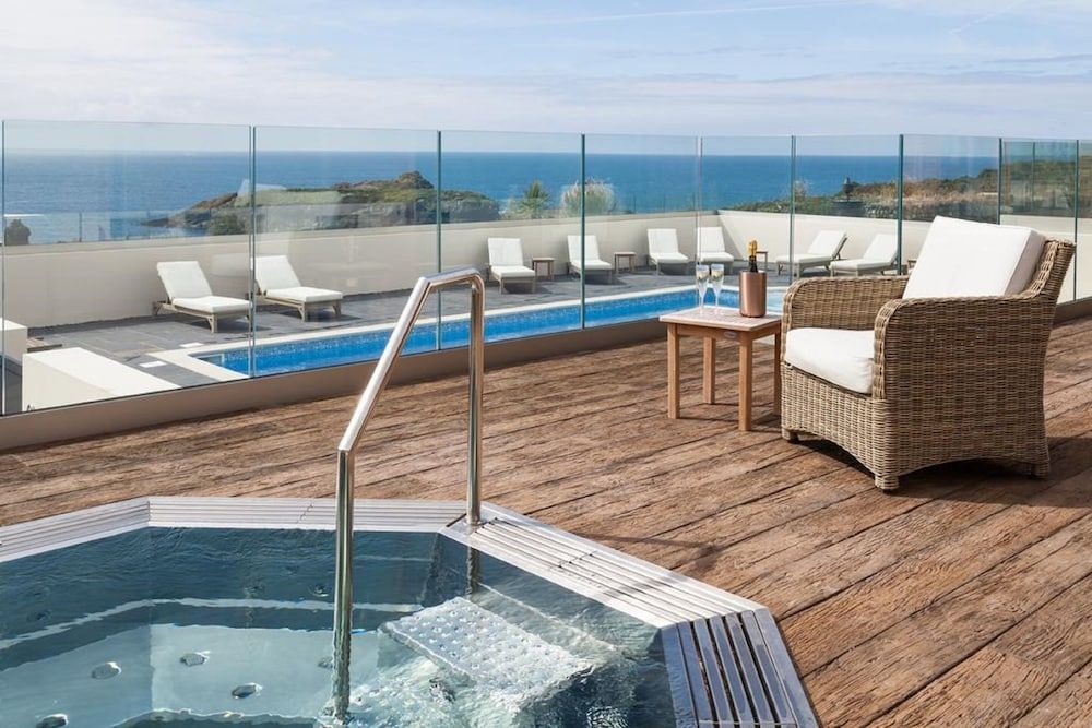 Mullion Cove Hotel & Spa 1